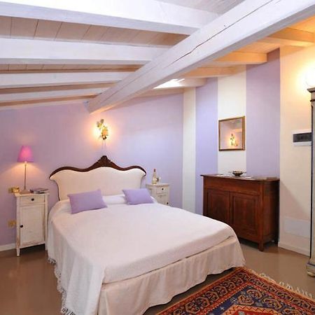 B&B La Mongolfiera Villafranca di Verona Dış mekan fotoğraf