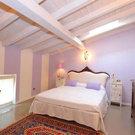 B&B La Mongolfiera Villafranca di Verona Dış mekan fotoğraf