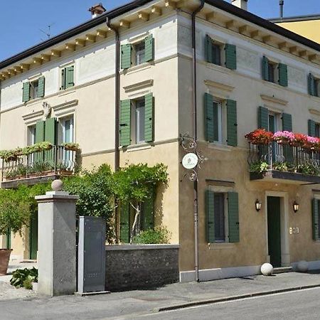 B&B La Mongolfiera Villafranca di Verona Dış mekan fotoğraf