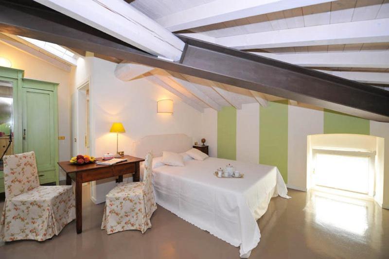B&B La Mongolfiera Villafranca di Verona Dış mekan fotoğraf