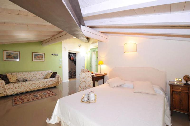 B&B La Mongolfiera Villafranca di Verona Dış mekan fotoğraf