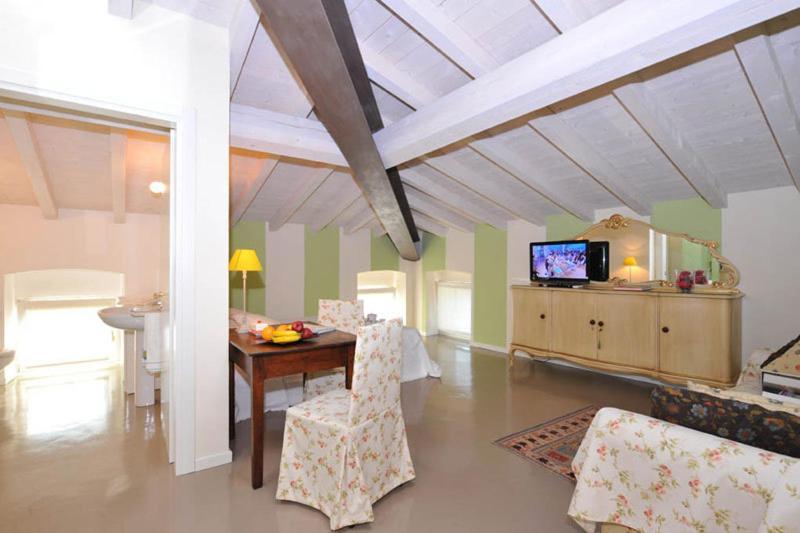 B&B La Mongolfiera Villafranca di Verona Dış mekan fotoğraf