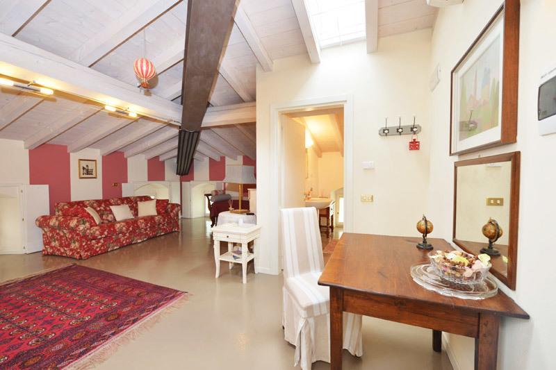 B&B La Mongolfiera Villafranca di Verona Oda fotoğraf
