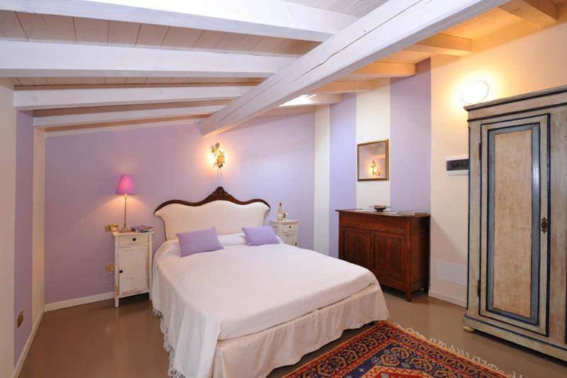 B&B La Mongolfiera Villafranca di Verona Dış mekan fotoğraf