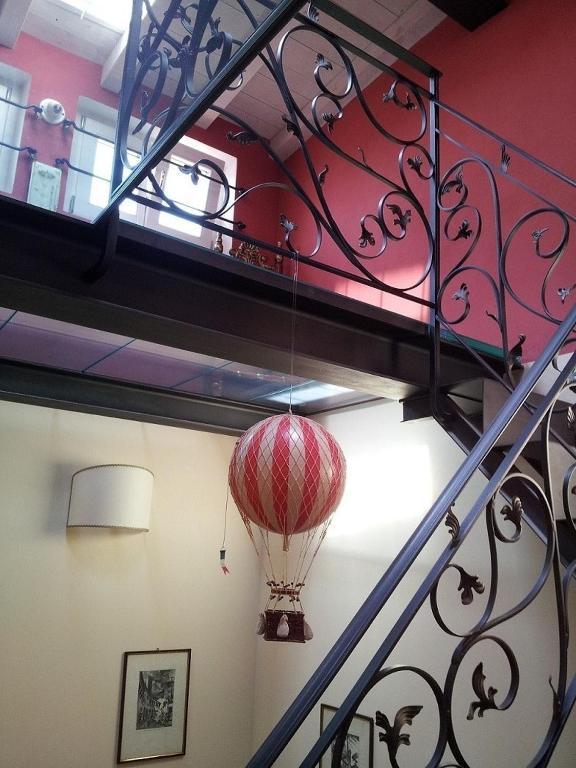 B&B La Mongolfiera Villafranca di Verona Dış mekan fotoğraf